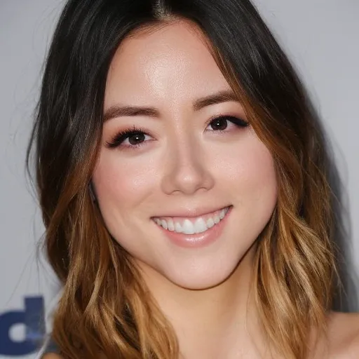 a photo of chloeben