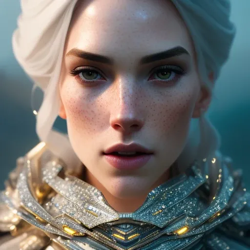 high detail RAW color Photo of pale beautiful 30yo woman with angular face, pointed chin, feminine, large eyes, cape, realistic, symmetrical, highly detailed, harsh lighting, cinematic lighting, art by artgerm and greg rutkowski and alphonse mucha, ((tornado, sparks, embers)) quad tails, serious eyes, contrast, textured skin, cold skin pores, 45 degree, hard light, gigapixel, feet visible, flawless face, freckles, 8k resolution, beautiful, cinematic, elegant, hyperrealistic, octane render, unreal, high definition, 8k resolution, highly detailed, photo taken with Sony a7R camera, DSLR lens