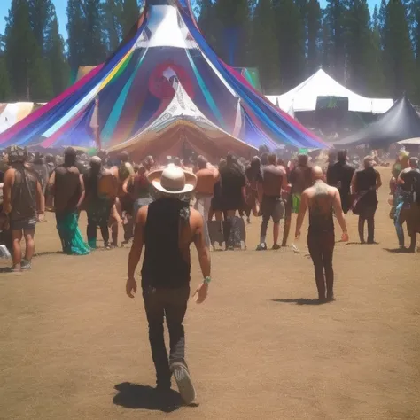 OregonEclipse festival