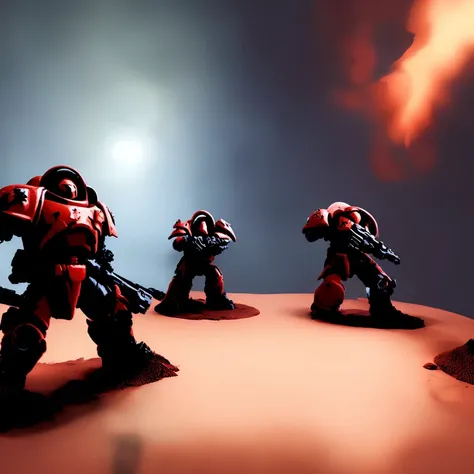 AscendentSoldiers