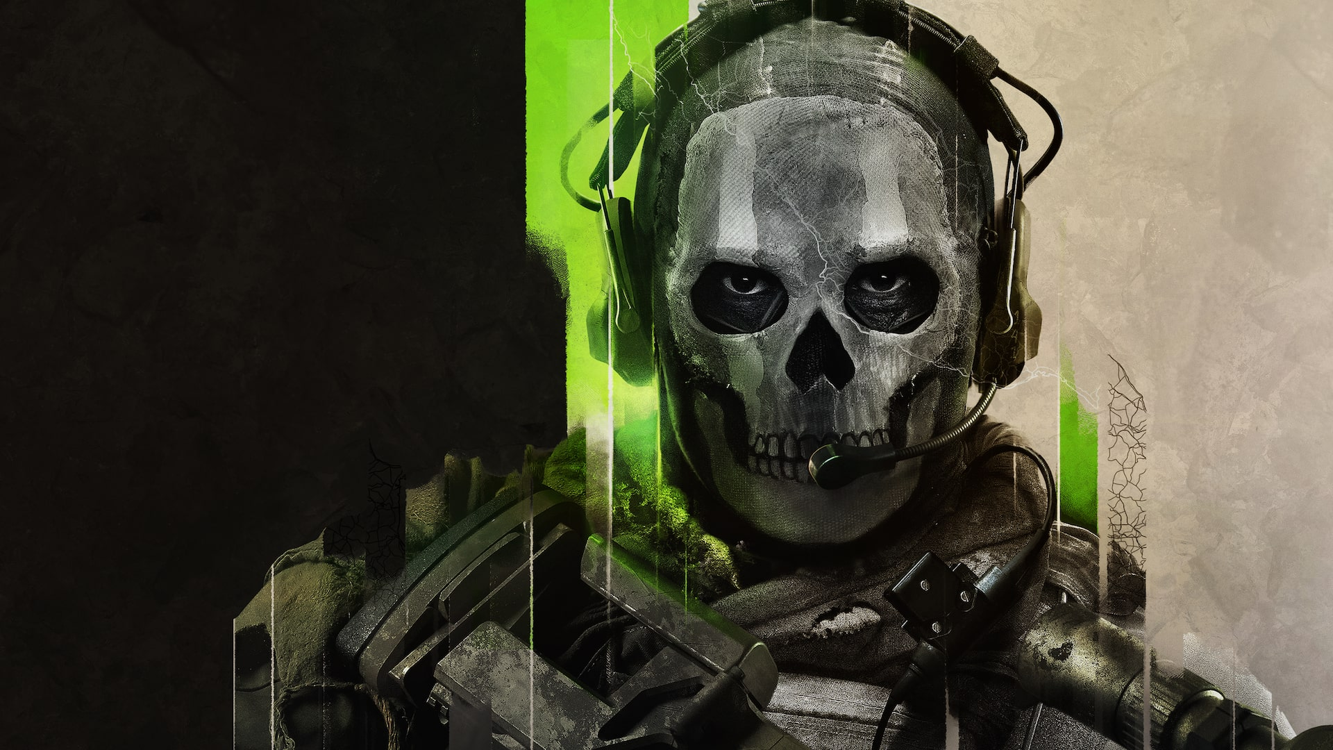 GHOST