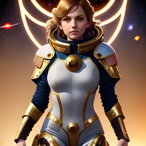 (highly detailed:1.2),(best quality:1.2),8k,sharp focus,(subsurface scattering:1.1),(nsfw:1.1), (award winning photograph:1.2),1girl (beautiful girl in detailed skintight spacesuit with deep space helmet:1.3), (floating in space detailed exterior of spaceship:1.3), (using tools to repair spaceship:1.2), neon glow (very detailed clothes:1.2), (highly detailed background:1.3), RPG, Elden Ring, (scifi:1.2), (hyperrealistic:1.2), dramatic lighting,artstation, artgerm, greg rutkowski, alphonse mucha, trending on artstation, trending on deviantart, wlop
Steps: 50, Sampler: DPM++ SDE Karras, CFG scale: 7, Seed: 3428146282, Size: 768x768, Model hash: 78490dd3b8, Model: fking_civitai_v1.001_fking_civitai_v2023_02_22
Template: (highly detailed:1.2),(best quality:1.2),8k,sharp focus,(subsurface scattering:1.1),(nsfw:1.1), (award winning photograph:1.2),1girl (beautiful girl in detailed skintight spacesuit with deep space helmet:1.3), (floating in space detailed exterior of spaceship:1.3), (using tools to repair spaceship:1.2), neon glow (very detailed clothes:1.2), (highly detailed background:1.3), RPG, Elden Ring, (scifi:1.2), (hyperrealistic:1.2), dramatic lighting,artstation, artgerm, greg rutkowski, alphonse mucha, trending on artstation, trending on deviantart, wlop
