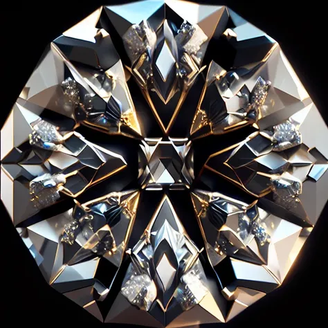 dreamlikeart,
one diamond, black background, golden ingots, chromatic aberration, reflections, symmetrical, (poly-hd:1.3)
insane details, intricate details, hyperdetailed, realistic, photo, canon, dreamlike, art, hyperdetailed photorealism by greg rutkowski,