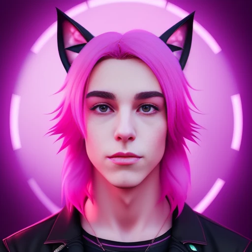 Sequence, Cinematic, Ultrafine, Kodak Ektar, 8k 3D, Zbrush, Kawaii, Catgirl, Vantablack, Sequins, Tarot Card, Queen of hearts, Fantasy, Beautiful Human, Cat Ears, Alternative Universe, Cyberpunk, Retro Futurism, Marvel Comics, X-men, Avengers, Disney, Square Enix, Kingdom Hearts, FFXIV, Flowers, Roses, Utena, Ouran High School, Detailed Surrealistic Beauty by Artgerm, Dan Mumford, Lownine, Zeen Chin, Julie Dillon and Alex Broeckel, Incredible Digital Artwork, Unreal Engine, Vantablack, Sequins, Rim Lighting 8k