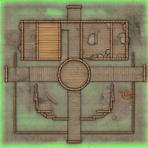 2d dnd battlemap