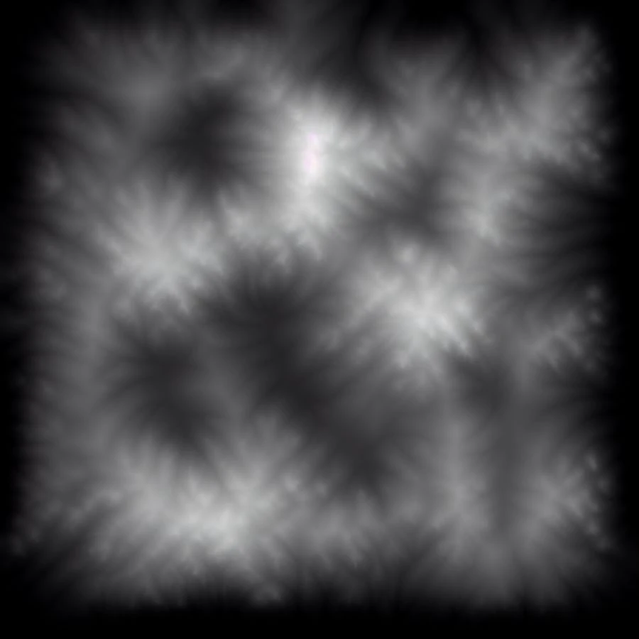 GameLandscapeHeightmap512, Hills,