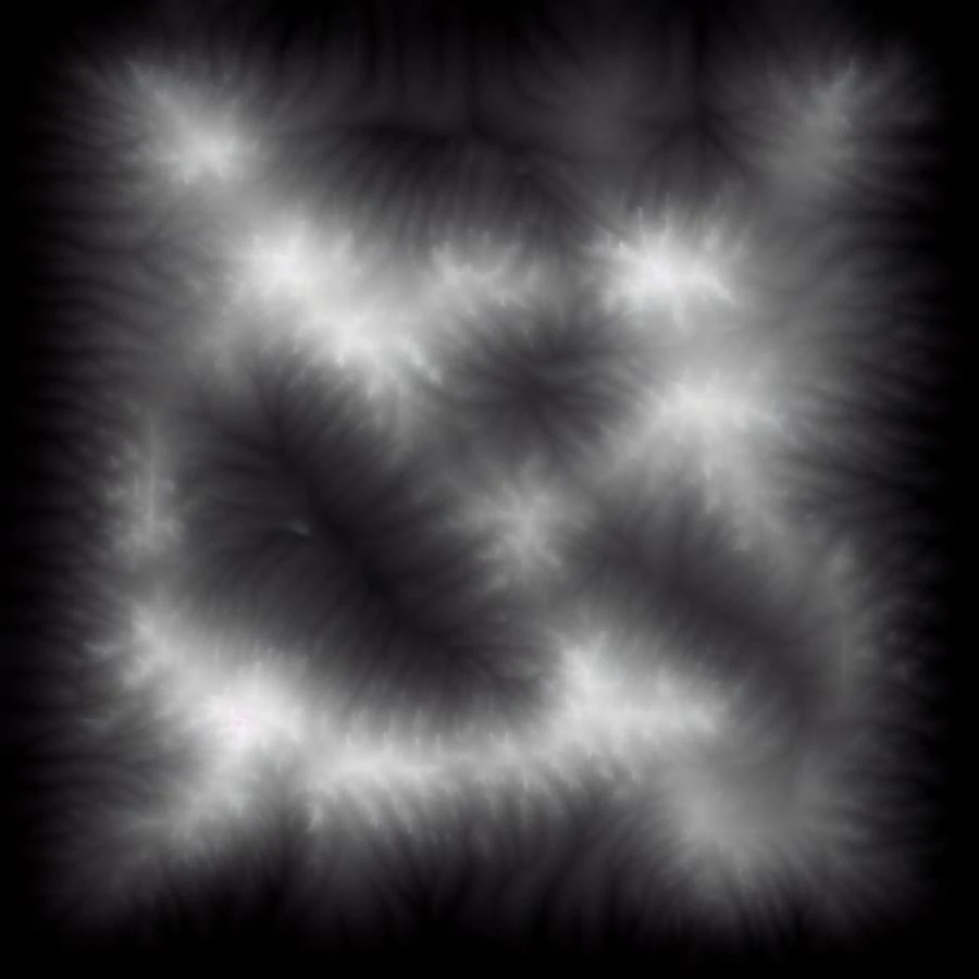 GameLandscapeHeightmap512, Alpen,