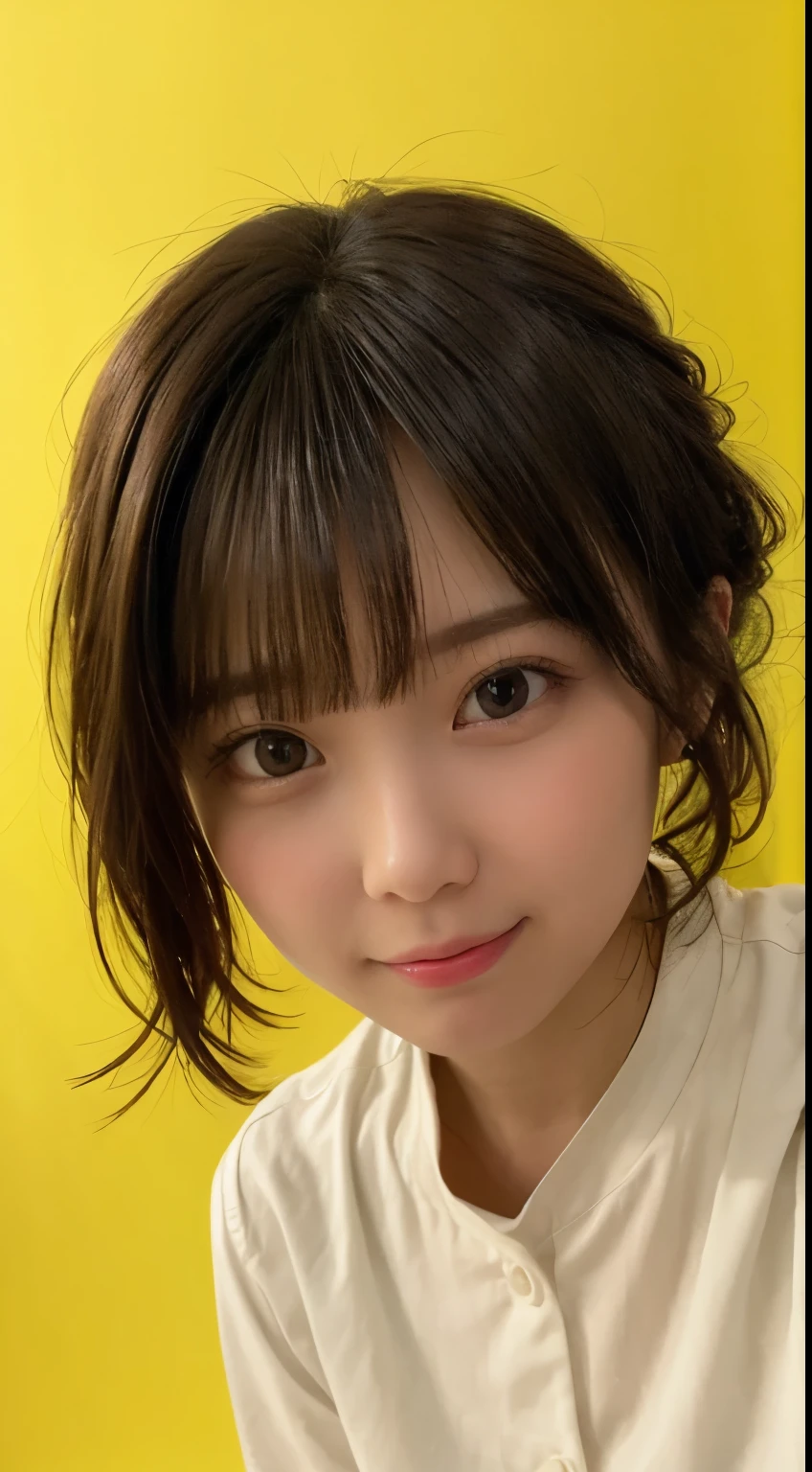 AI美女