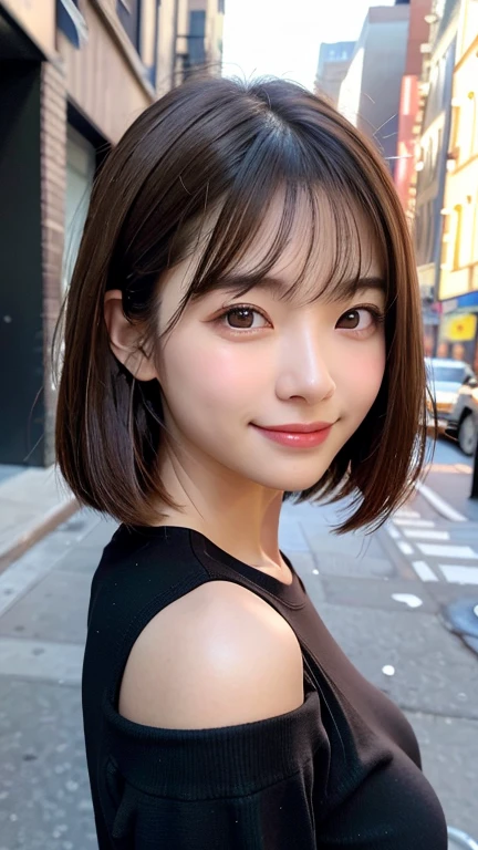 Asian Cute mix