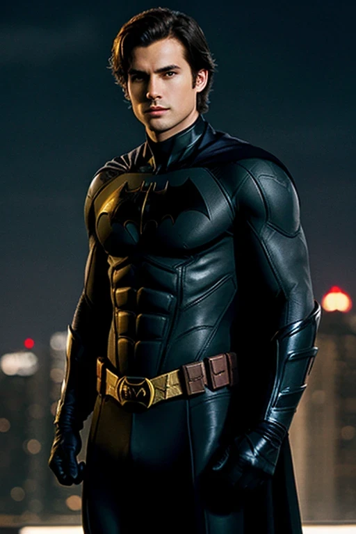 Batman