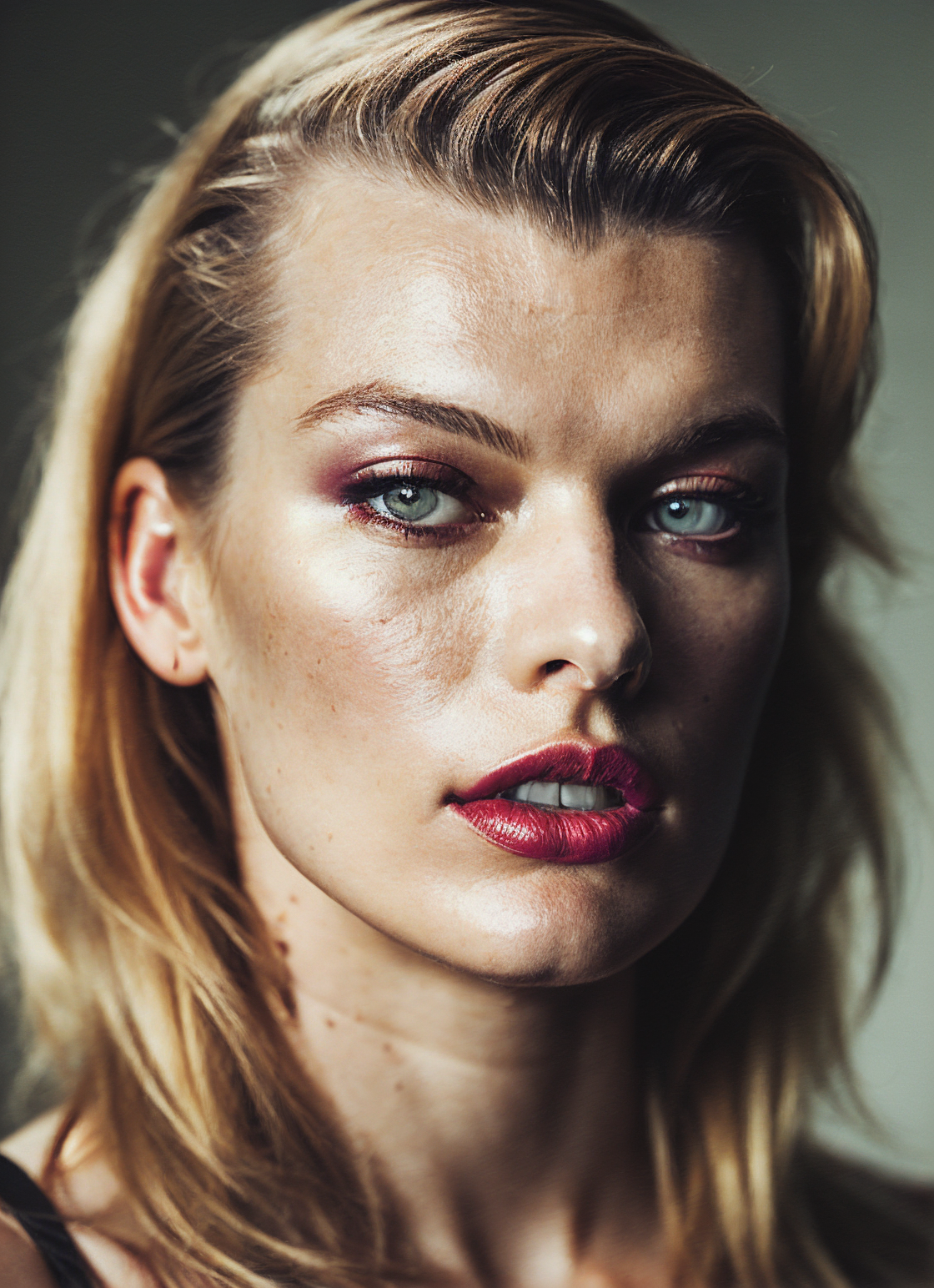 Milla Jovovich V1