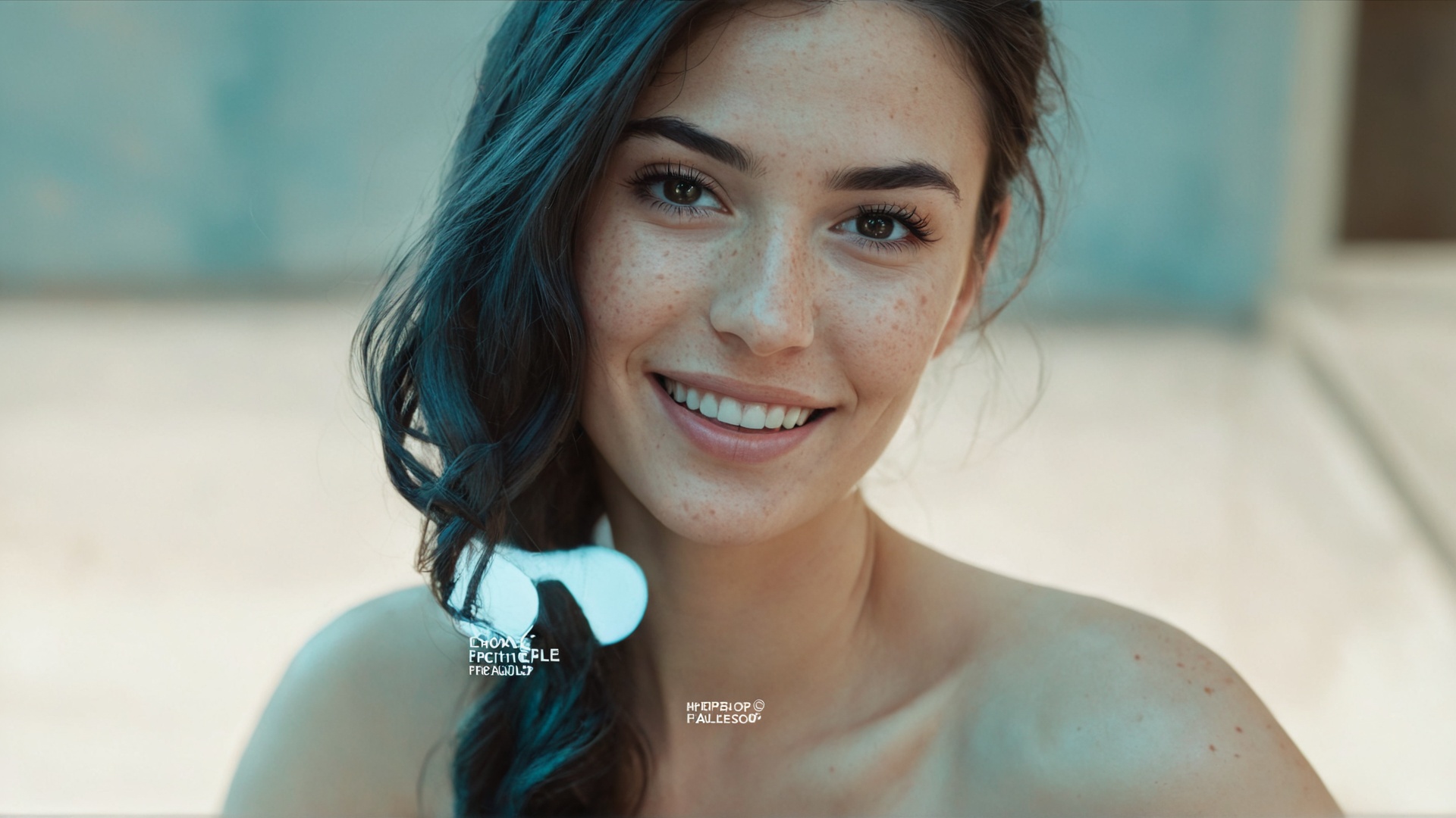 Influencer AI4 - SeaArt AI Model