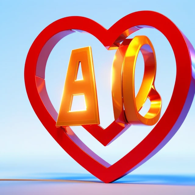 (((ai protest))), 3d, heart shaped, [perfect:20], [masterpiece:20], [high quality:20], [8k high detail:20], [trending on artstation:20], [award winning art:20], [art contest winner:20]