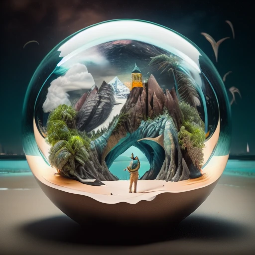 Snow Globe