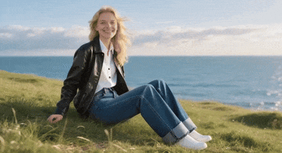 Générateur Dolly Zoom