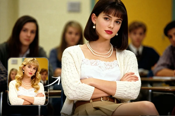 Nano Banana Figure AI Generator