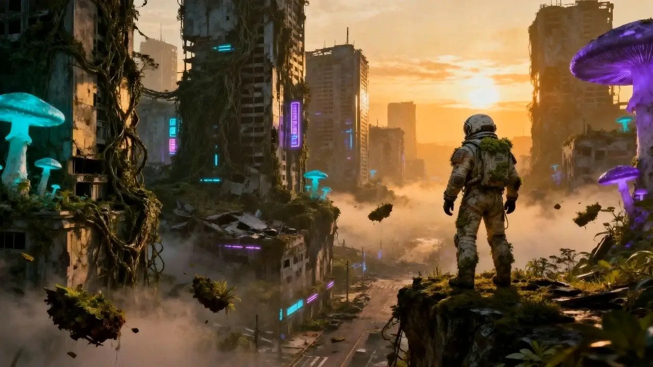 Hero Background