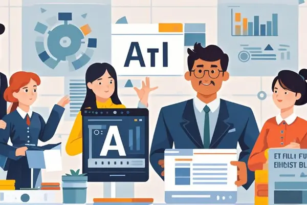 AI投资回报低？财务团队可能是你忽略的关键
