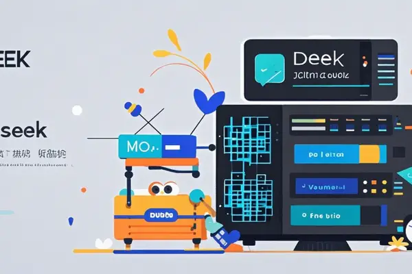 DeepSeek搅动AI市场，中国算力格局正悄然改变