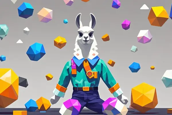 Meta的AI翻车现场：Llama 4被曝训练作弊，代码能力惨不忍睹