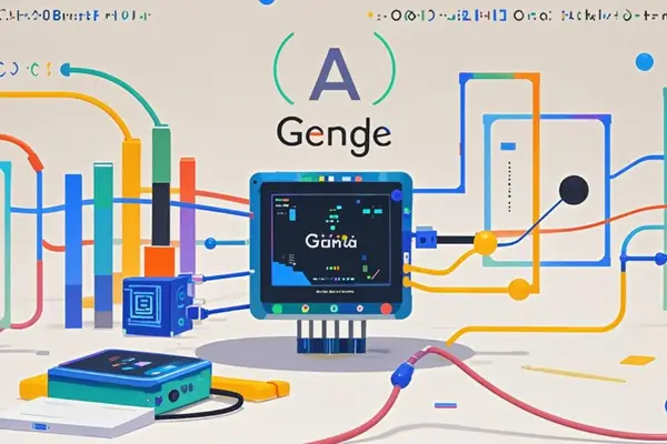 谷歌新模型Gemma 3来了！参数更少却能打败Qwen 2.5-32B