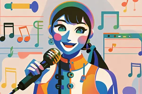 DeepSeek来音乐圈玩了，不只是找歌，还能当创作者