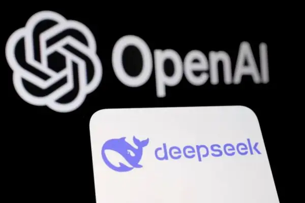 DeepSeek震惊硅谷，OpenAI CEO承认犯错