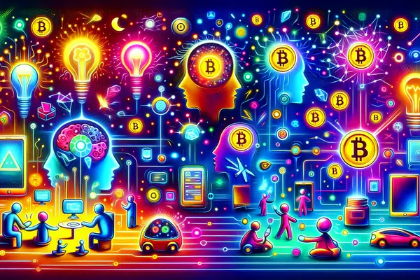 端侧AI+虚拟货币：设备钱包会是下一个风口？