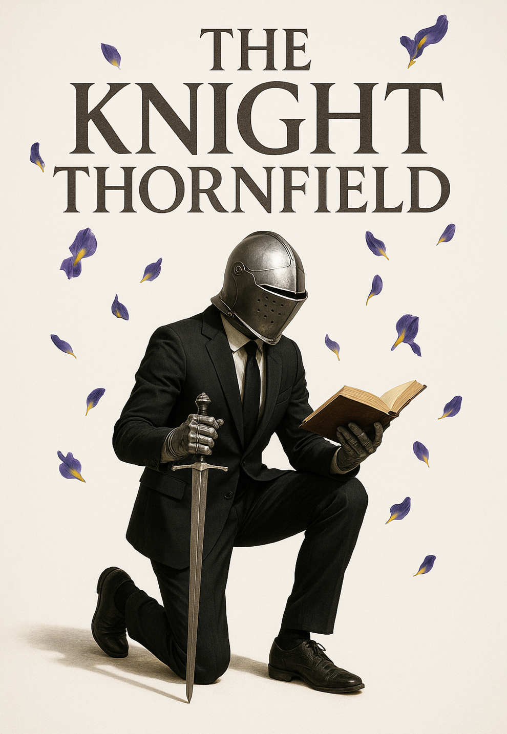 Knight Thornfield