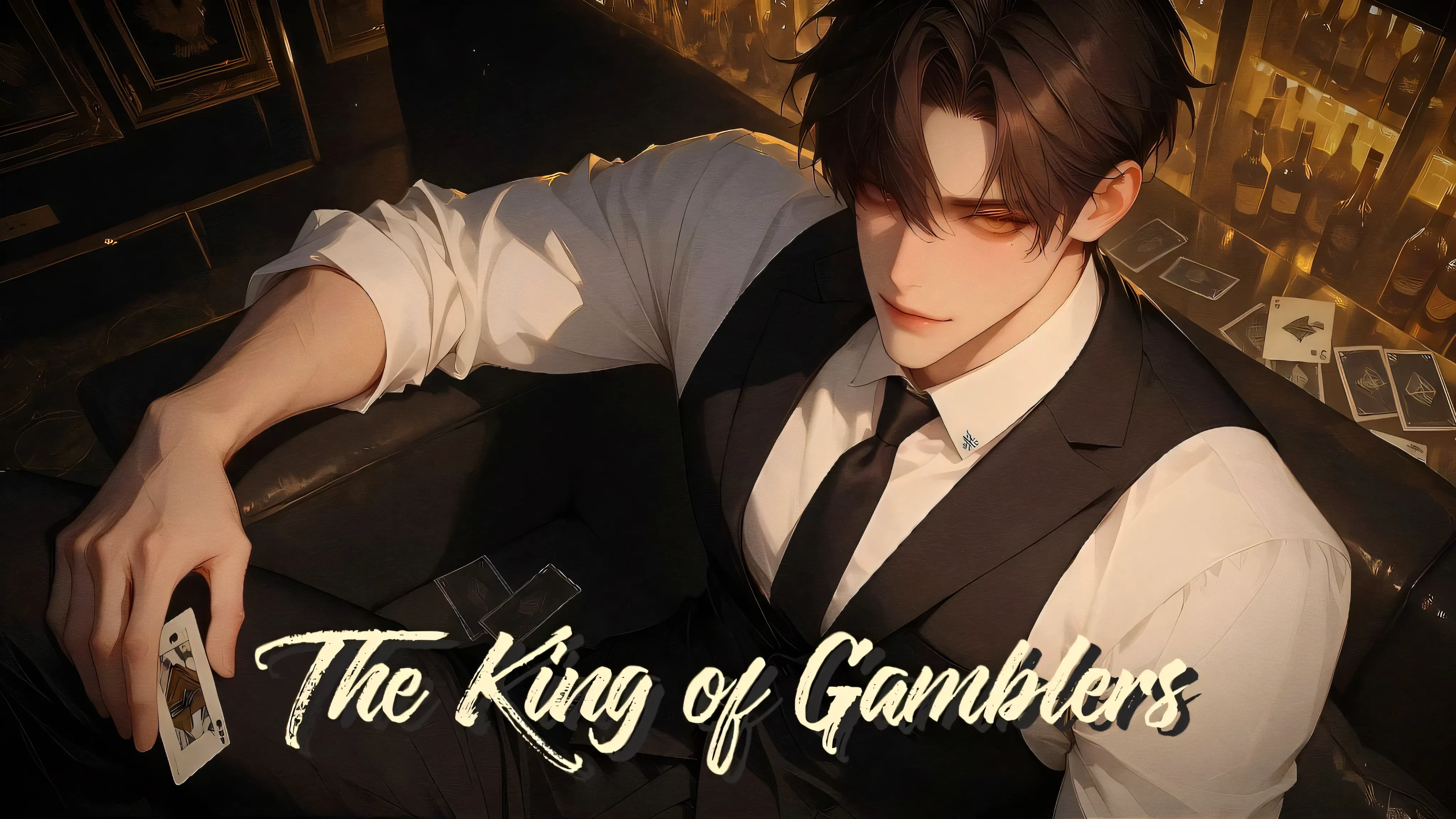 The King of Gamblers