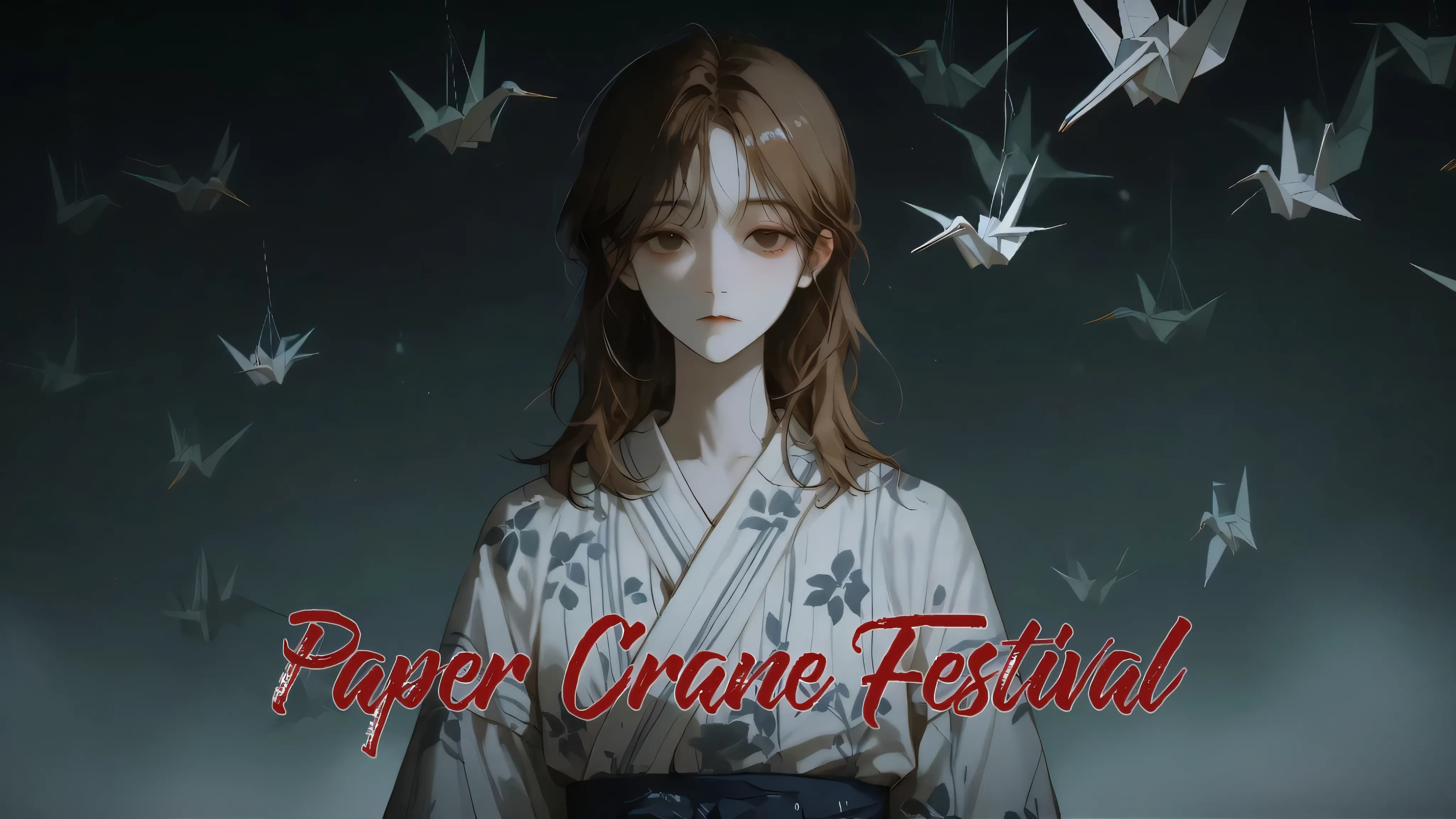 Paper Crane Festival