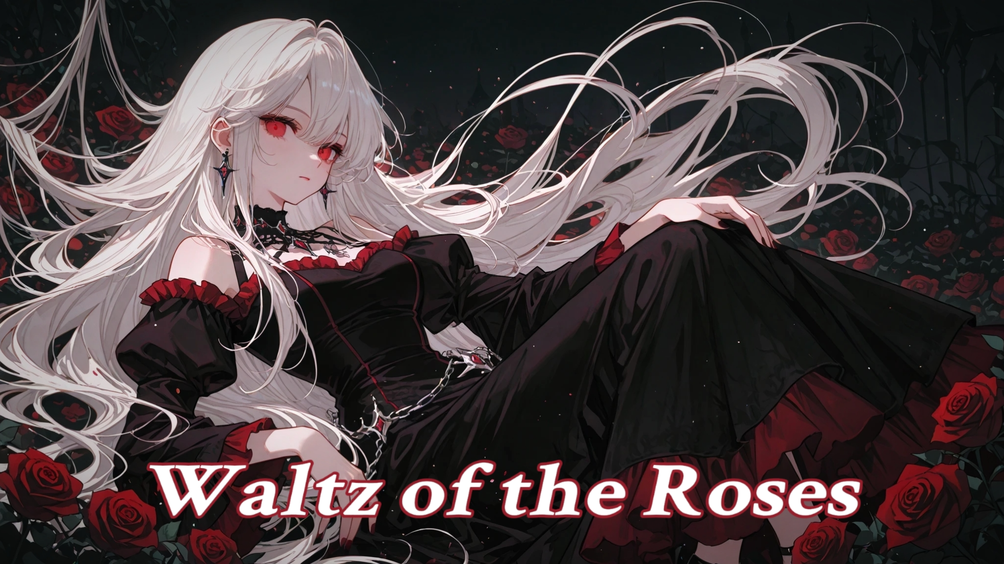 Waltz of the Roses