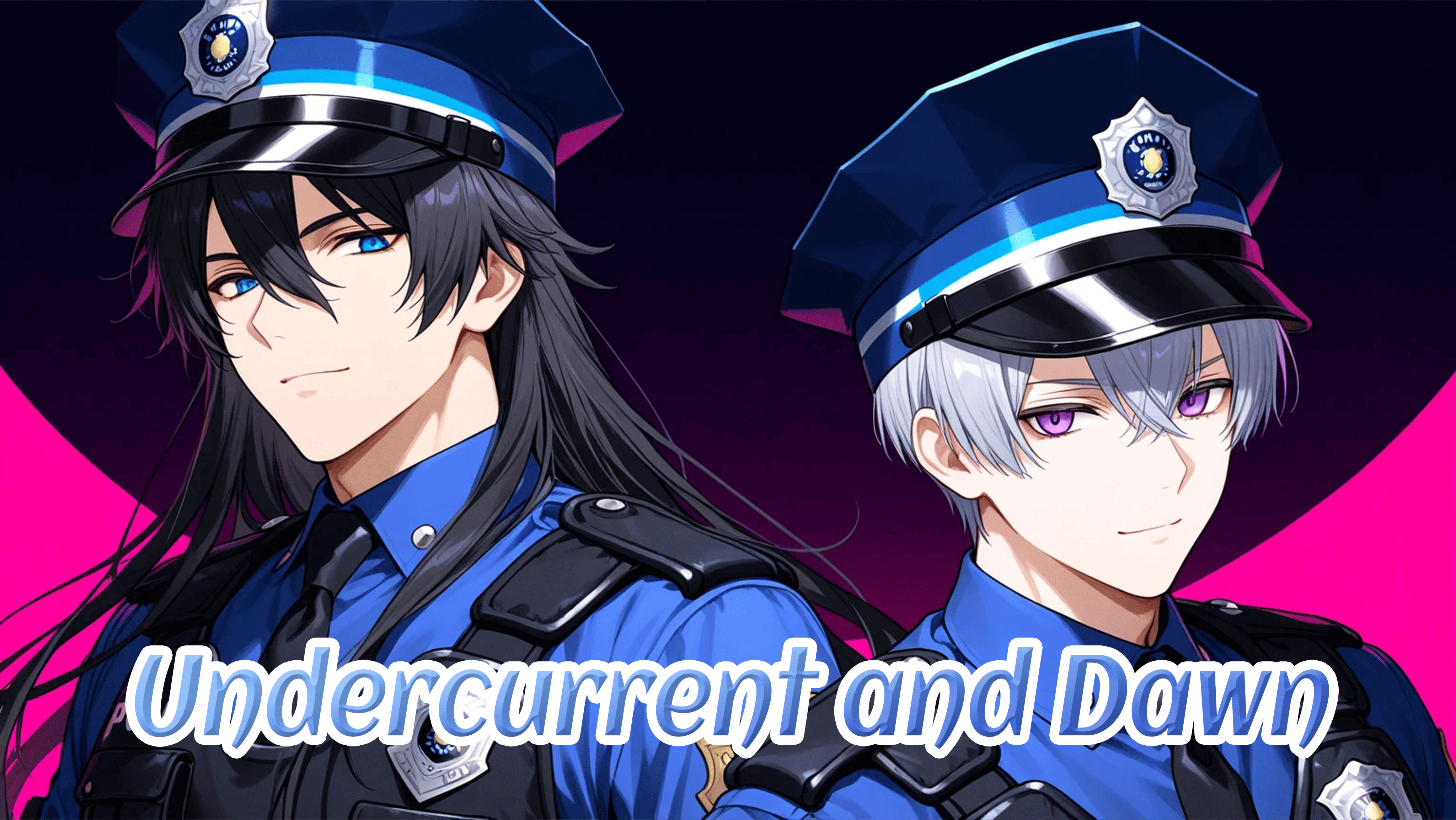 Undercurrent and Dawn