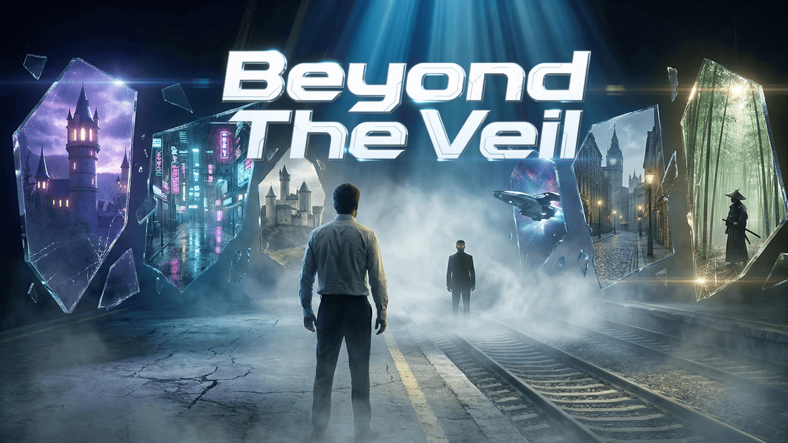 Beyond The Veil