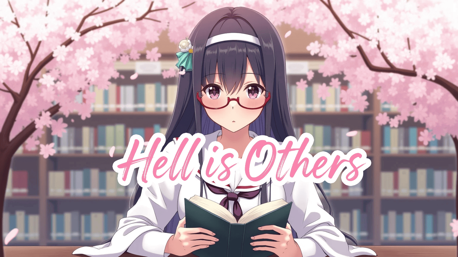 Hell is Others