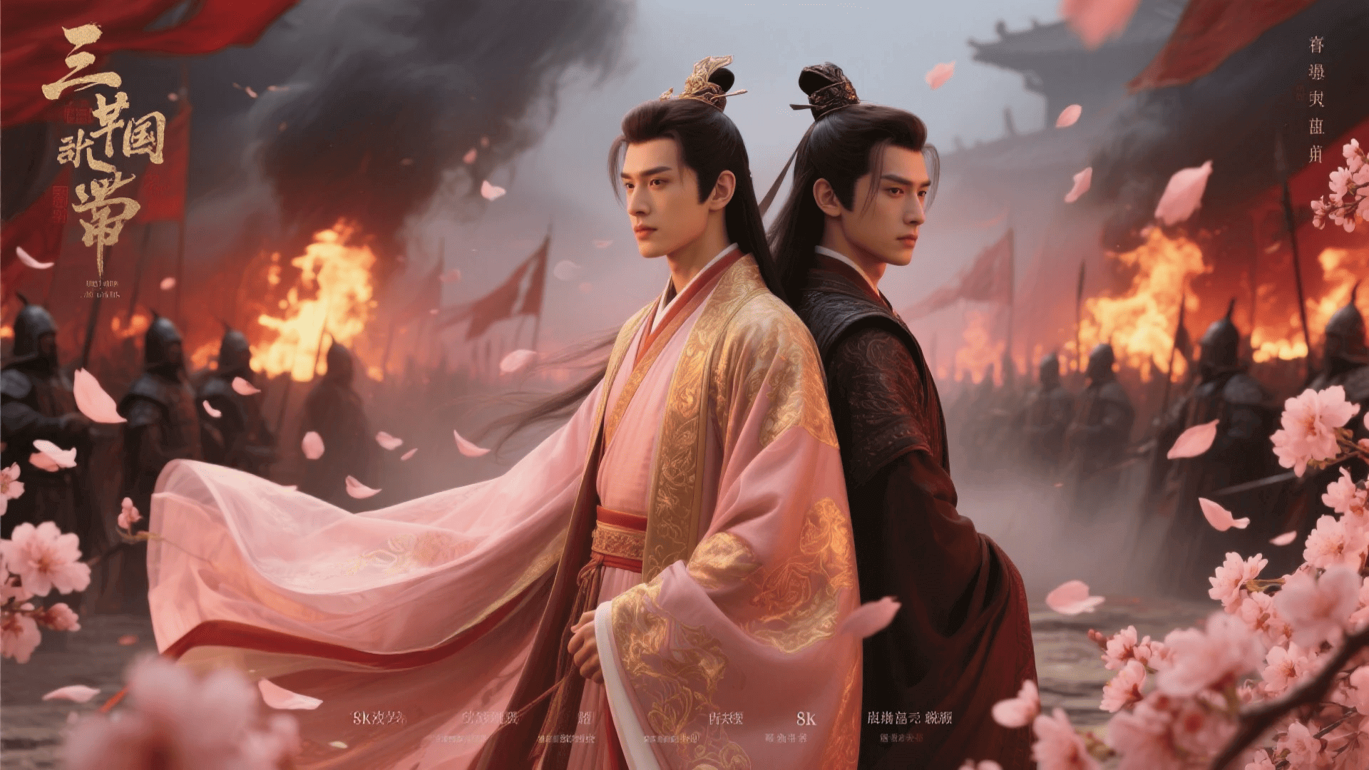 玄元同契：归汉