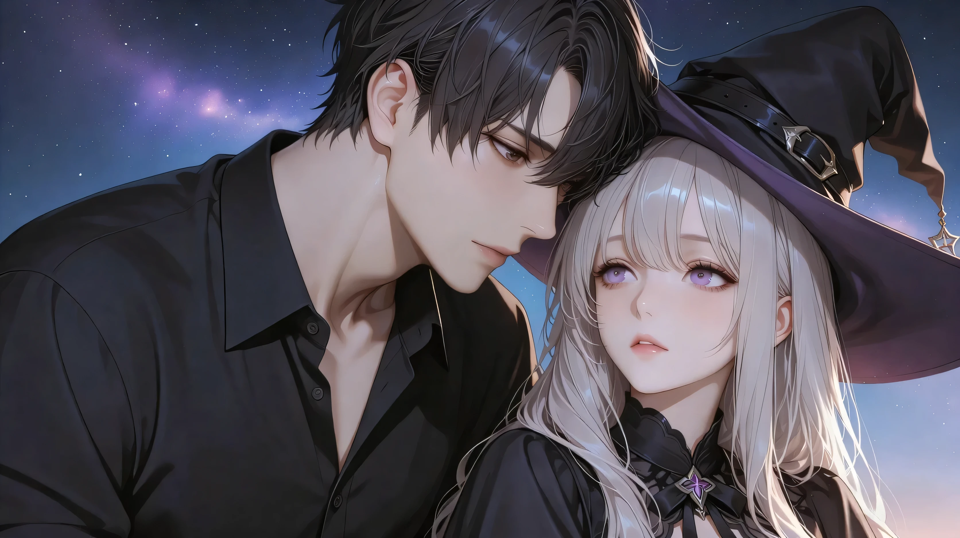 占星塔の番犬は今日も魔女様を守っている