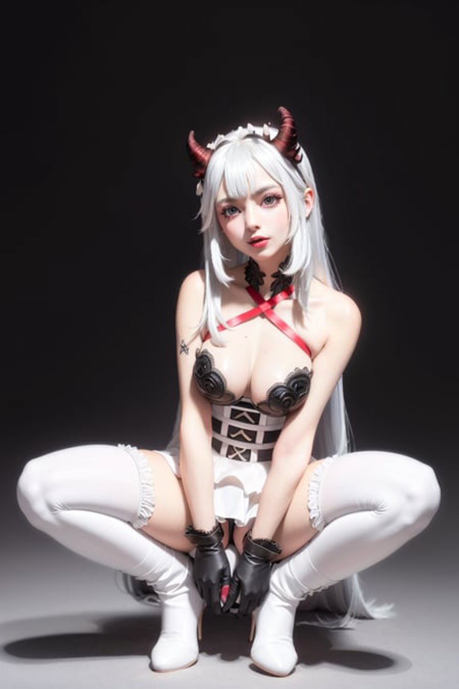 veibae ( virtual youtuber) v1.0