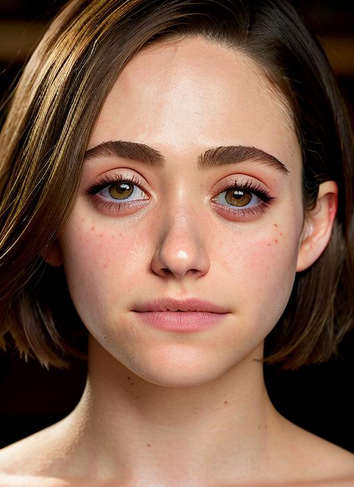 Emmy Rossum (Fiona Galagher from Shameless TV show) v2.0