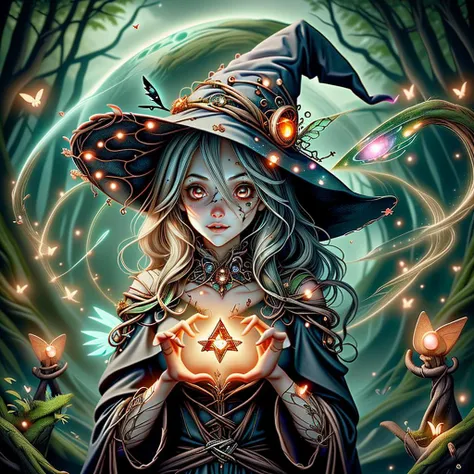 <lora:Fairies_Style_SD1.5:1> ais-fairiez witch