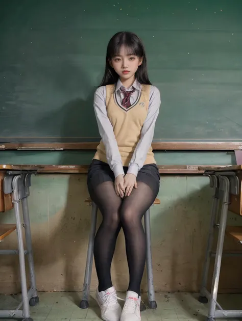 Female teacher pisses、Female teacher urinates at student graduation ceremony、Pee leak、peeing herself、A lot of pee、From below、Gaze at the audience、Black Suit、mini skirt、pantyhose、High heels、Perfect figure、Very beautiful、Japanese elementary school teacher、学校の体育館で卒業式を取り行っている最中に女教師がPee leak、A female teacher is surrounded by students、Shy expression、Ecstatic expression