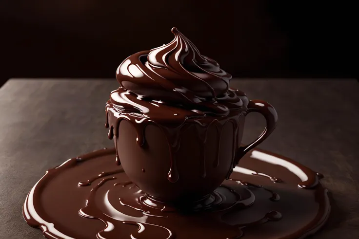 <lora:ChocolateWetStyle:0.4> ChocolateWetStyle man with <lora:WhippedCreamTopStyle:0.4> WhippedCreamOnTopStyle
