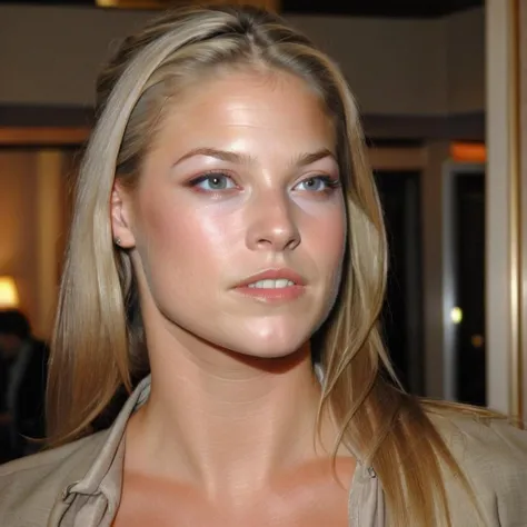 <lora:aliwesson_sdxl:1> aliwesson , a elegant woman, in a (hotel-lobby:1.2), wearing a (shirt:1.15) and a (blazer:1.1), makeup, (led-lights), (realistic, photo-realistic:1.37), ultra high res, ultra-detailed, incredibly beautiful girl, 8k uhd, dslr, soft lighting, high quality, film grain, Fujifilm XT3