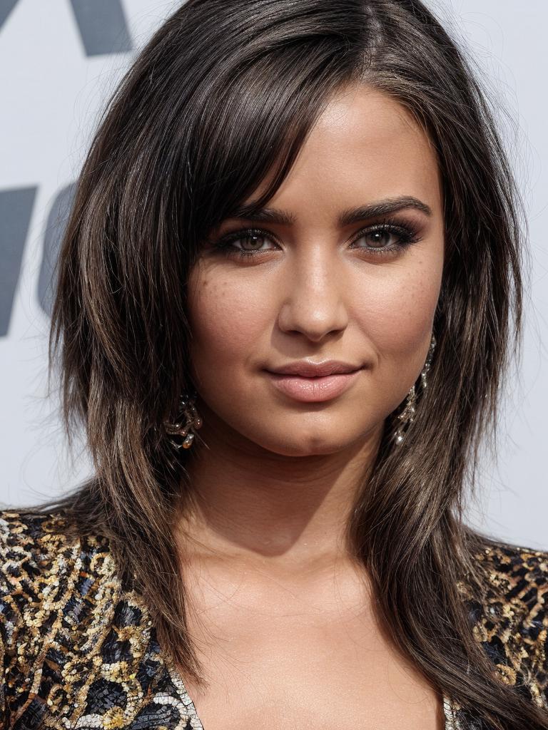 Demi Lovato Demi Lovato