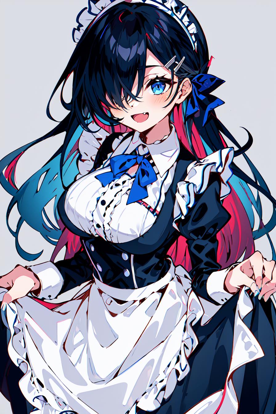 TeraAru6262 Style v1.0