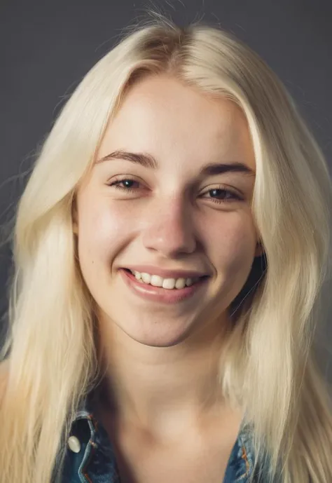 photo of a 20yo woman with blond hair \(winks with one eye at viewer\) and \(biting on own lips\)
<lora:makeup_v53_020_5epoches_00006:0.5>