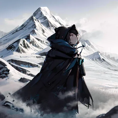 arknights_style, 1girl, solo
mountain
<lora:arknights_style:1>