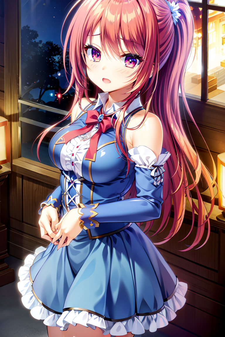 SAGA PLANETS style LORA SAGA_PLANETS_V1.5