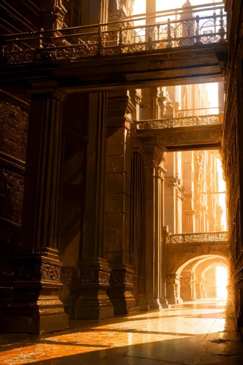 (best art, :1.3),
good detailed, (glowing background),
best quality, wide-angle Hyperdetailed, masterpiece, 8k, natural lighting, soft lighting, sunlight, HDR (High Dynamic Range), Maximum Clarity And Sharpness, Multi-Layered Textures,
<lora:WarmLight:0.8>