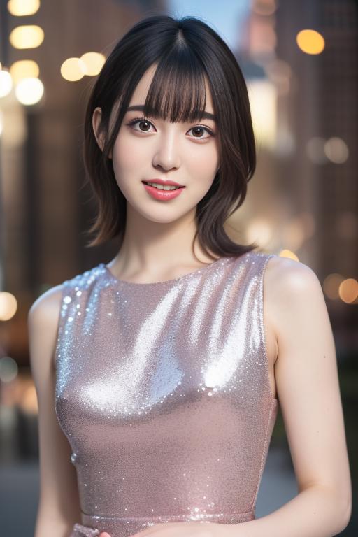 HarunoRiri_JP_Idol v1.0